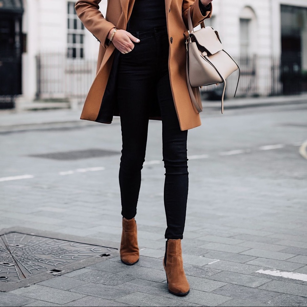 LAST CALL:  Paul Green boots